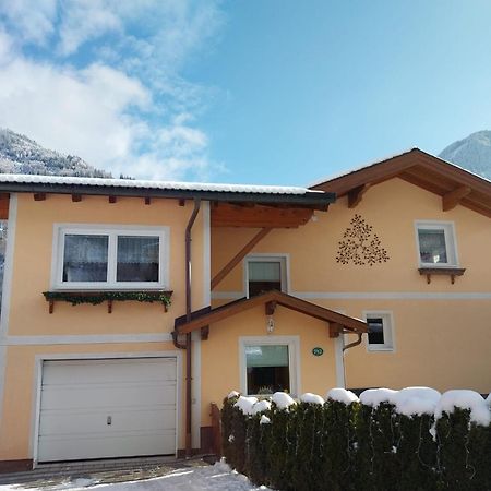 Studio Dorfblick In Dorfgastein Εξωτερικό φωτογραφία