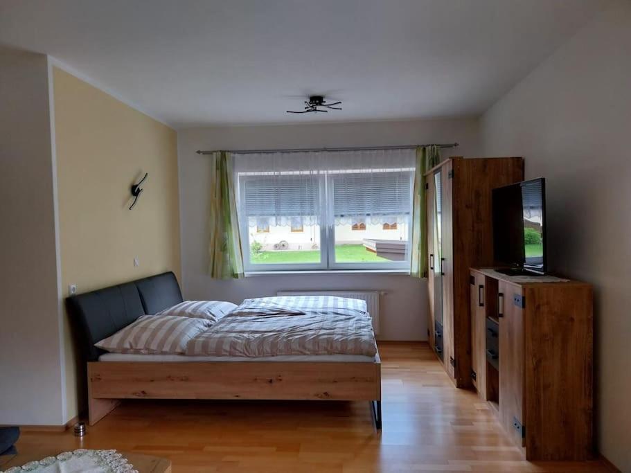 Studio Dorfblick In Dorfgastein Εξωτερικό φωτογραφία