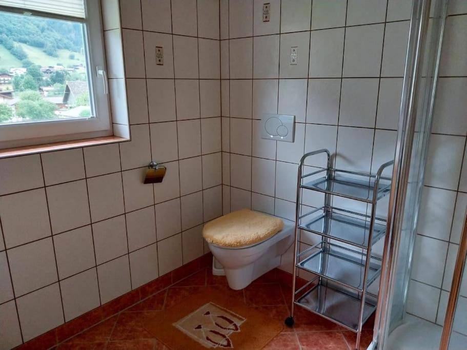 Studio Dorfblick In Dorfgastein Εξωτερικό φωτογραφία