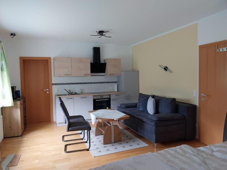 Studio Dorfblick In Dorfgastein Εξωτερικό φωτογραφία
