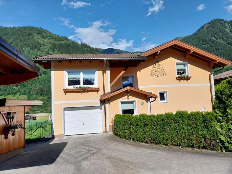 Studio Dorfblick In Dorfgastein Εξωτερικό φωτογραφία