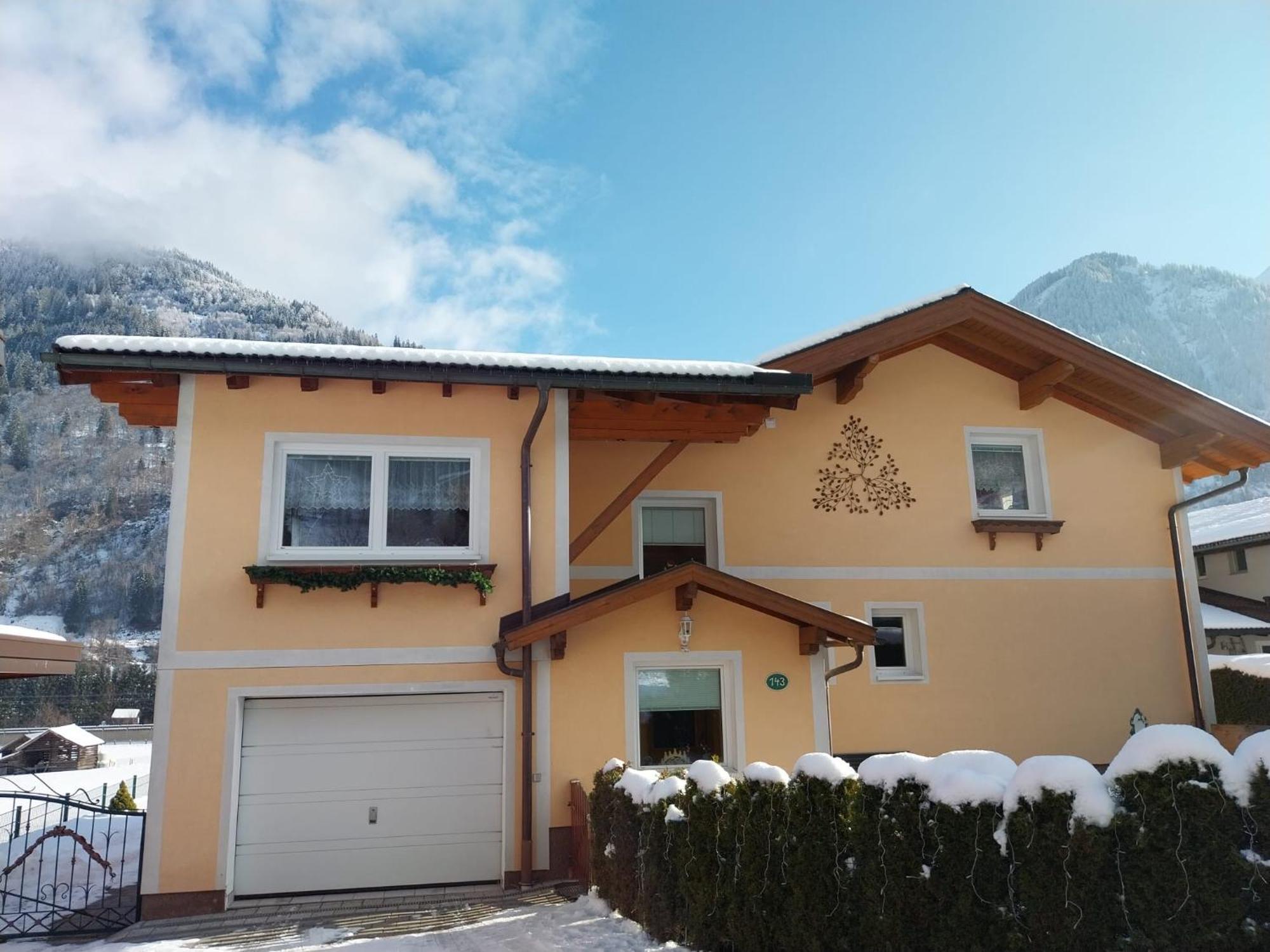 Studio Dorfblick In Dorfgastein Εξωτερικό φωτογραφία